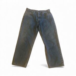 Levi's Vintage Relaxed Fit Blue Jeans Men’s 
Size 38 X 30